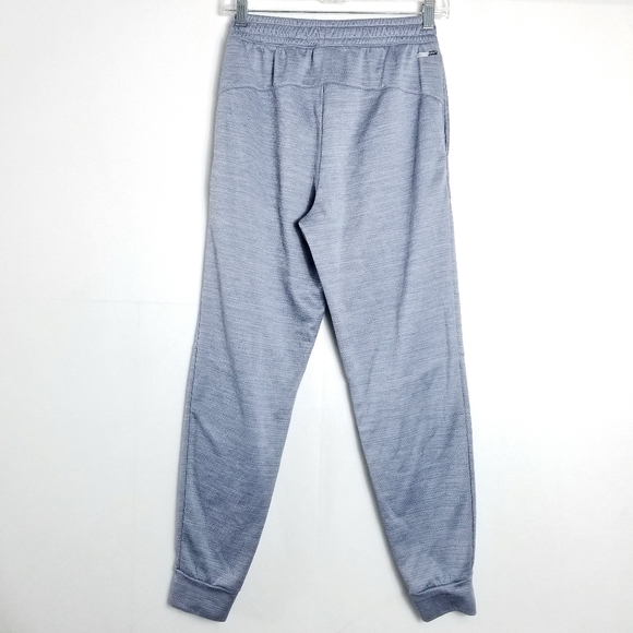 Unipro Qwick-Dry Men's Jogger Fit size Small (28-30) Silver - Picture 10 of 10
